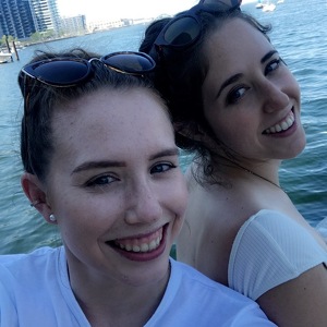 Fundraising Page: Brianna Coggins